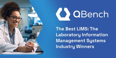 The Best LIMS of 2024: The Laboratory Information Management .